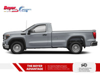 Engine: 4 Cylinder Engine 2.7L/166CI L/100Km City: 16.1 L/100Km Hwy: 13.6 Safety Equipment Airbags,... (image 9)