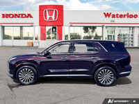 *WATERLOO HONDA'S **PRE-OWNED BUY SMART PROGRAM* - With the purchase of this vehicle, you will recei... (image 3)