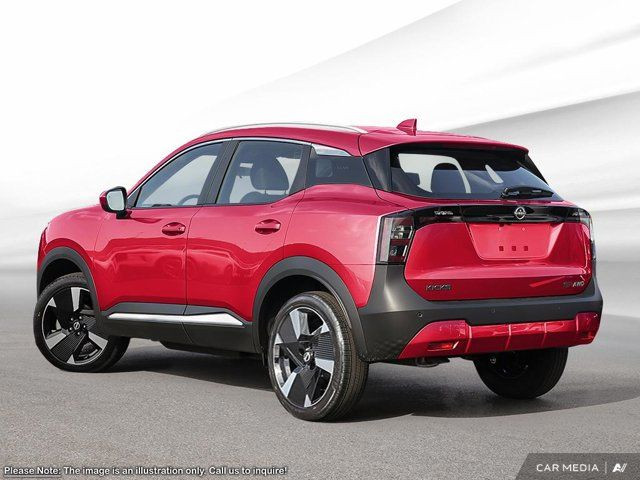 2025 Nissan Kicks SR in Cars & Trucks in Hamilton - Image 4