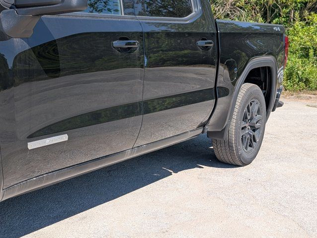 2025 GMC Sierra 1500 Elevation- Wireless Charging -Remote Start in Cars & Trucks in Barrie - Image 4