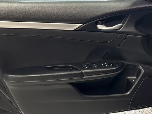 2019 Honda Civic Sedan Sport - Remote Start, Paddle Shifter, Bac in Cars & Trucks in Strathcona County - Image 10
