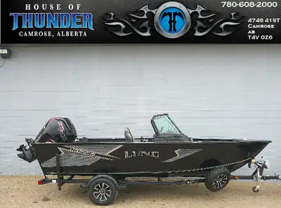 2025 Lund 1775 Adventure Sport Back and better than ever, with superior functionality, the Lund 1775...