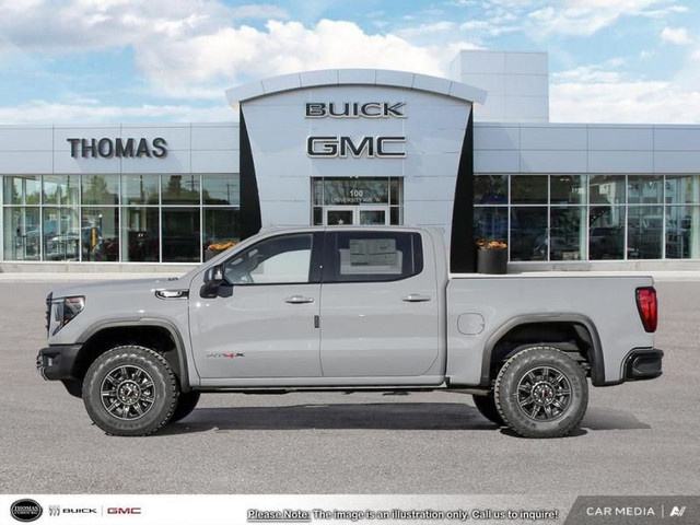 2025 GMC Sierra 1500 AT4X in Cars & Trucks in Oshawa / Durham Region - Image 3