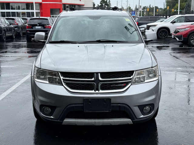 2015 Dodge Journey SXT SXT|V6|Sunroof|Navi|7Pass|AS-IS in Cars & Trucks in Oshawa / Durham Region - Image 3