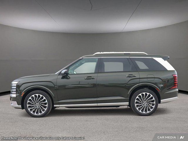 2026 Hyundai Palisade Ultimate Calligraphy in Cars & Trucks in Guelph - Image 3