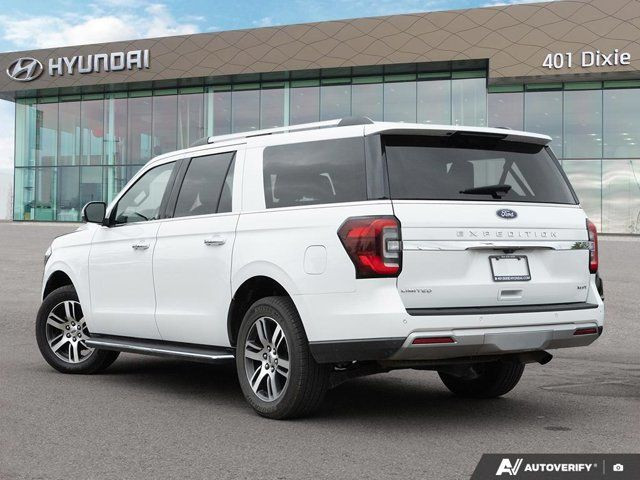 2023 Ford Expedition Limited Max in Cars & Trucks in Mississauga / Peel Region - Image 3