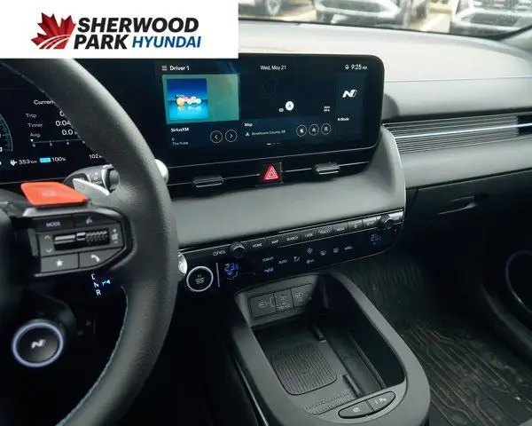 2025 Hyundai IONIQ 5 N | Awd | Heads-up Display | Lane Keep in Cars & Trucks in Edmonton - Image 18