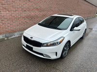 NO ACCIDENTS, NON SMOKER, VERY CLEAN. LEATHER, HEATED AND COOLING SEATS. SUNROOF, NAVIGATION, BACK U... (image 1)