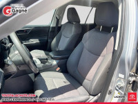 ****VÉHICULE D'OCCASION CERTIFIÉ TOYOTA CANADA*** **** JAMAIS ACCIDENTÉ**** REGULATEUR DE VITESSE AD... (image 7)