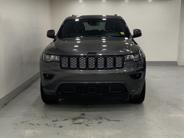 2021 Jeep Grand Cherokee Altitude * Leather * Pro Tech Group * in Cars & Trucks in Regina - Image 4