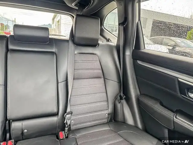 2021 Honda CR-V Sport in Cars & Trucks in Chilliwack - Image 15