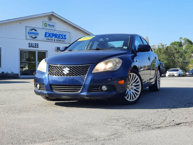 2013 Suzuki Kizashi SX in Cars & Trucks in Bridgewater