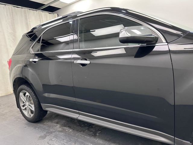 2017 Chevrolet Equinox Premier 3.6L 6CYL | HEATED FRONT SEATS... in Cars & Trucks in Lethbridge - Image 2
