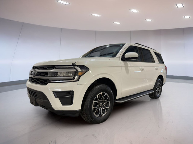2022 Ford Expedition XLT in Cars & Trucks in Moose Jaw - Image 2