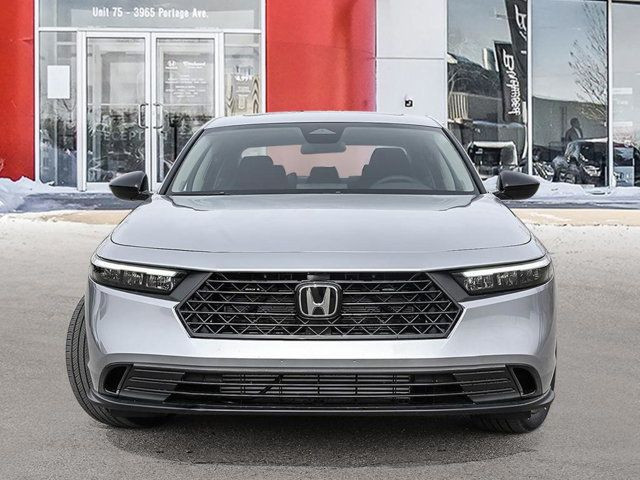 2025 Honda Accord Sedan in Cars & Trucks in Winnipeg - Image 2