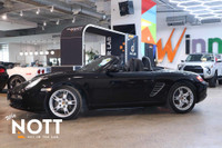 Key Features: Automatic power soft top retracting roof, heated leather seats, single zone climate co... (image 1)