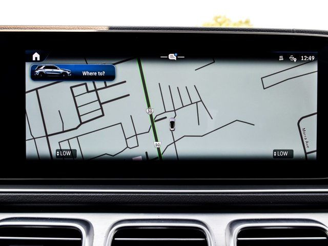 2024 Mercedes-Benz GLE GLE 350 4Matic Pano Sunroof Navi 20Rims in Cars & Trucks in Mississauga / Peel Region - Image 4