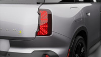 Le tout nouveau *MINI Countryman Cooper SE 2025* est aussi audacieux et aventurier que vous. Que vou... (image 7)