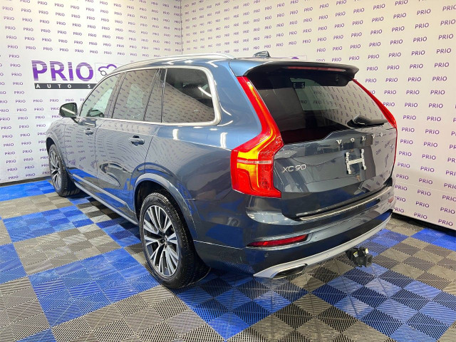 2021 Volvo XC90 in Cars & Trucks in Ottawa - Image 3