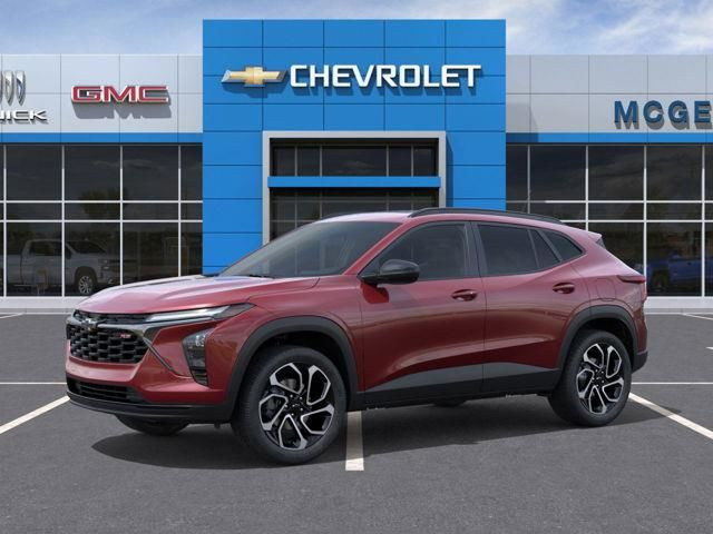 2025 Chevrolet Trax 2RS in Cars & Trucks in Grand Bend - Image 2