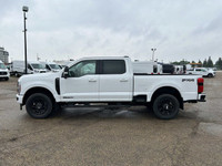 The 2025 Ford Super Duty F-350 SRW XLT CrewCab 160 is a powerhouse designed to meet the demands of b... (image 3)