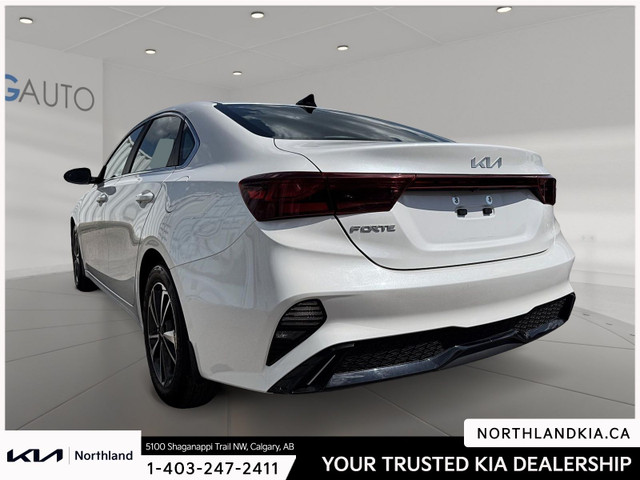 2023 Kia Forte EX in Cars & Trucks in Calgary - Image 2