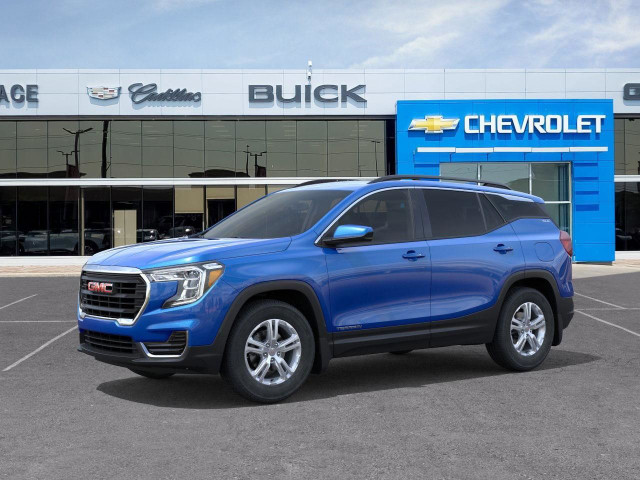 2024 GMC Terrain SLE in Cars & Trucks in Oakville / Halton Region - Image 4