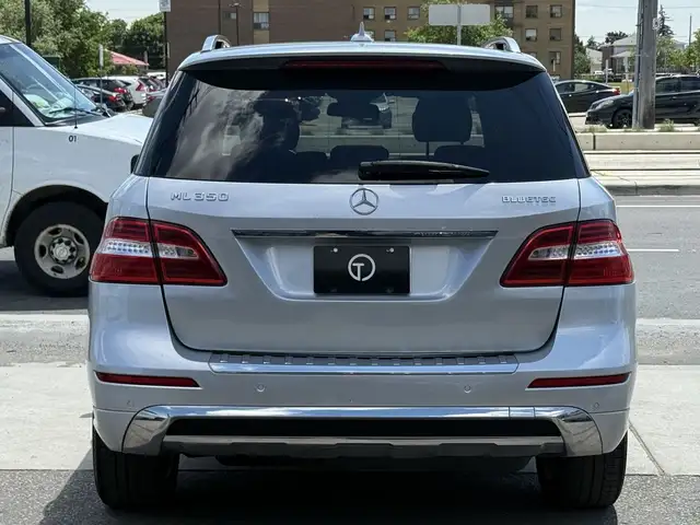 2014 Mercedes-Benz M-Class PREMIUM | BLUETEC | HARMAN KARDON | P in Cars & Trucks in City of Toronto - Image 10