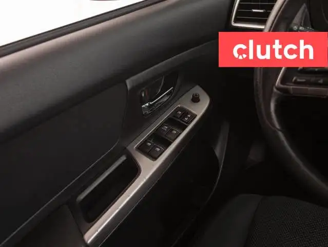 2015 Subaru Impreza Touring AWD w/ Front Heated Seats, Rearview  in Cars & Trucks in Ottawa - Image 20