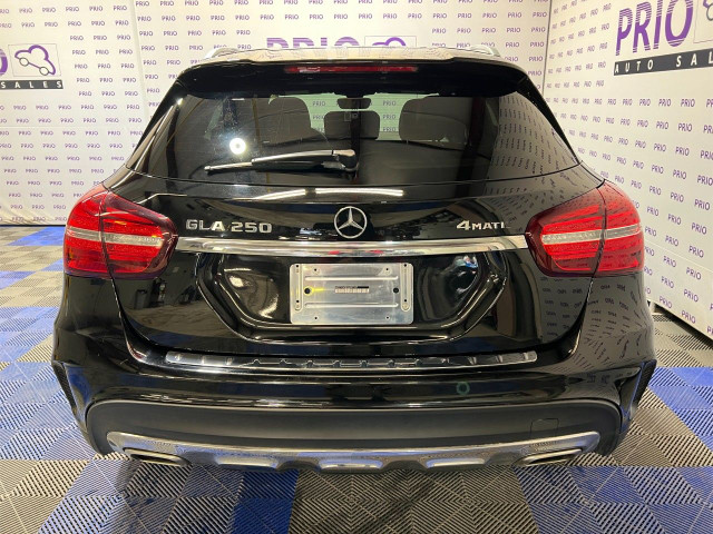 2018 Mercedes-Benz GLA in Cars & Trucks in Ottawa - Image 4