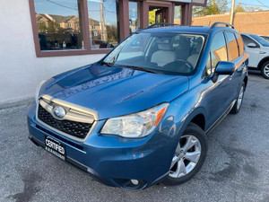 2015 Subaru Forester 5dr Wgn CVT 2.5i Convenience Two Sets of Tires