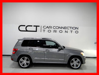 2012 MERCEDES-BENZ GLK350 4MATIC CARFAX VERIFIED, CLEAN TITLE 170,000KM AUTOMATIC TRANSMISSION GREY... (image 5)