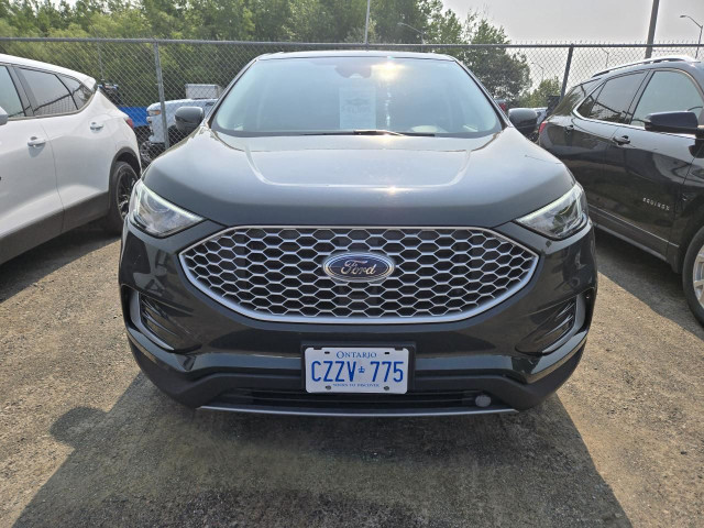 2024 Ford Edge SEL in Cars & Trucks in Thunder Bay - Image 2