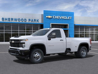 Welcome To Sherwood Park Chevrolet. The #1 Volume Chevrolet Dealer in Canada. This Chevrolet SILVERA... (image 1)