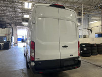 FORD TRANSIT 350 CARGO REEFER 2018 HR TOIT HAUT PLUSIEURS COMPARTIMENTS RÉFRIGÉRER ET CONGELATION SE... (image 5)