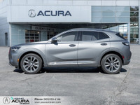 CLEAN CARFAX, ONE OWNER Finished in a Satin Steel Metallic exterior that complements the Beige leath... (image 2)