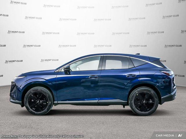 2025 Nissan Murano SV in Cars & Trucks in Ottawa - Image 4