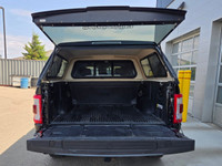 The 2021 Ford F-150 Lariat delivers the perfect balance of rugged capability and upscale refinement.... (image 6)