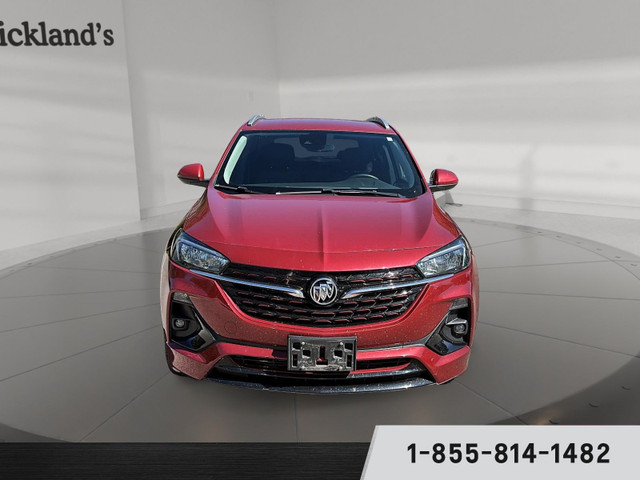 2021 BUICK ENCORE SPORT TOURING PKG in Cars & Trucks in Stratford - Image 3