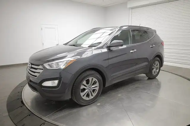 2016 Hyundai Santa Fe Sport Premium62863707686657122