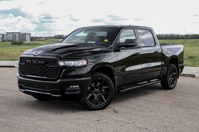 2025 Ram 1500 Sport in Cars & Trucks in Strathcona County