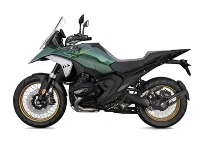 No money down. Credit approved in minutes* OACJust...CLICK HERE 2025 BMW R 1300 GS Option 719Don’t f...