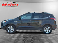 Welcome to Zinkon Motors! Thank you for exploring our vehicle listing. Our dealership is excited to... (image 1)