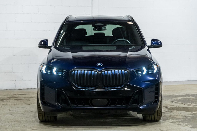 2024 BMW X5 xDrive50e | Hybride intelligente | M Sport Pro in Cars & Trucks in City of Montréal - Image 2