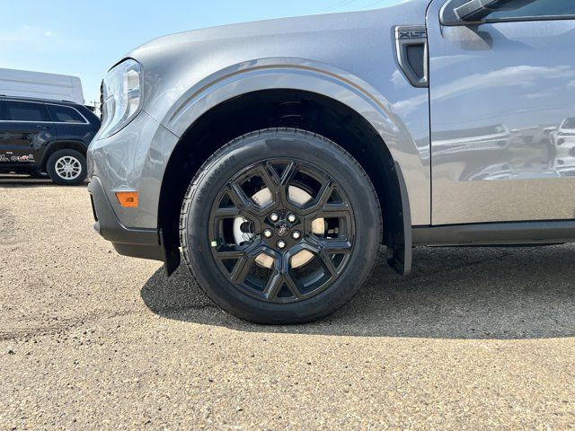 2025 Ford Maverick XLT | 301A | AWD | SuperCrew 121 in Cars & Trucks in Edmonton - Image 3