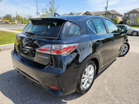 HYBRID, ONE OWNER, Excellent Condition, Lather, Heated Seats, Bluetooth, Power Seats, Key less entry... (image 4)