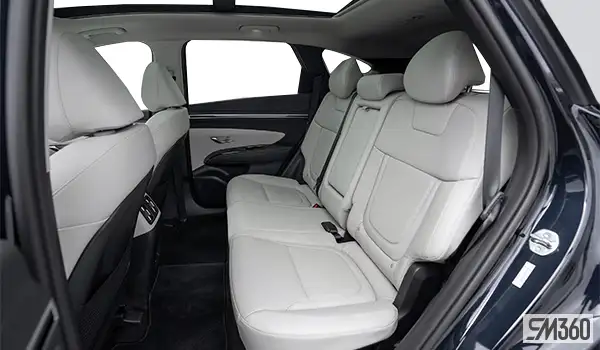 2025 Hyundai Tucson Hybrid in Cars & Trucks in Calgary - Image 6