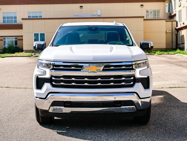 2025 Chevrolet Silverado 1500 LTZ in Cars & Trucks in Strathcona County - Image 3
