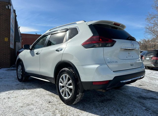 2019 Nissan Rogue SV in Cars & Trucks in Calgary - Image 2