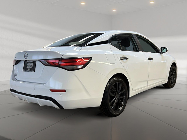 2024 Nissan Sentra in Cars & Trucks in Laval / North Shore - Image 4
